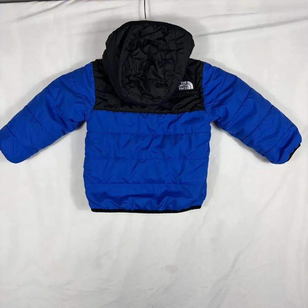 The North Face Baby Toddler Reversible Moondoggy Puffer